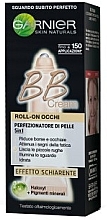 Fragrances, Perfumes, Cosmetics Eye BB Cream - Garnier Skin Naturals BB Cream Roll On 5 in 1