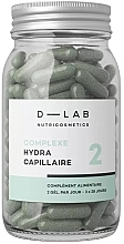 Hydra-Capillary Complex - D-Lab Nutricosmetics Hydra-Capillary Complex — photo N1