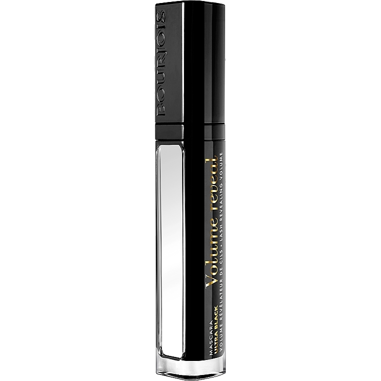 Lash Mascara - Bourjois Volume Reveal Mascara — photo N4