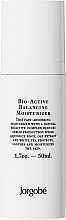 Fragrances, Perfumes, Cosmetics Balancing Bio-Active Face Cream - Jorgobe Bio-Active Balancing Moisturizer
