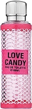 Fragrances, Perfumes, Cosmetics ABD Love Candy - Eau de Toilette