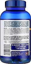 Omega-3, 1200 mg - Puritan's Pride Double Strength Omega-3 Fish Oil 1200mg/600mg Softgels — photo N2