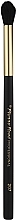 Fragrances, Perfumes, Cosmetics Eyeshadow Brush, 207 - Pierre Rene Eyeshadow Brush Maxi