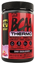 Fragrances, Perfumes, Cosmetics BCAA Amino Acid Complex 'Candy Crush' - Mutant BCAA Thermo Candy Crush