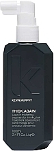 Fragrances, Perfumes, Cosmetics Leave-In Strengthening Treatment for Weakened Hair - Kevin.Murphy Thick.Again Treatment