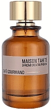 Fragrances, Perfumes, Cosmetics Maison Tahite Cafe Gourmand - Eau de Parfum