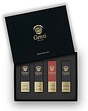 Dr. Gritti Prive 1 Discovery Set - Set (edp/4 x 2ml) — photo N2