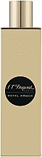 Fragrances, Perfumes, Cosmetics Dupont Royal Amber - Eau de Parfum