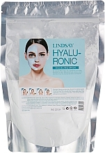 Fragrances, Perfumes, Cosmetics Hyaluronic Modeling Face Mask - Lindsay Hyaluronic Modeling Mask