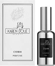 Karen Doue Charm - Eau de Parfum — photo N2