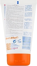 Exfoliating Foot Cream - Body Natur Exfoliating Cream — photo N4