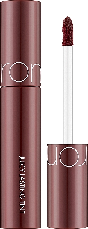 Lip Tint - Rom&nd Juicy Lasting Tint — photo N1