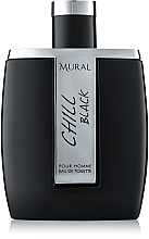 Fragrances, Perfumes, Cosmetics Mural De Ruitz Chill Black - Eau de Toilette