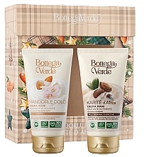 Set - Bottega Verde Gift Set (h/cr/2x75ml) — photo N1