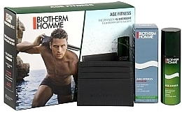 Fragrances, Perfumes, Cosmetics Set - Biotherm Age Fitness (cr/50ml + accesories)