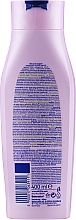 Milk Hair Shampoo - Nivea Hair Milk Natural Shine Ph-Balace Shampoo — photo N15