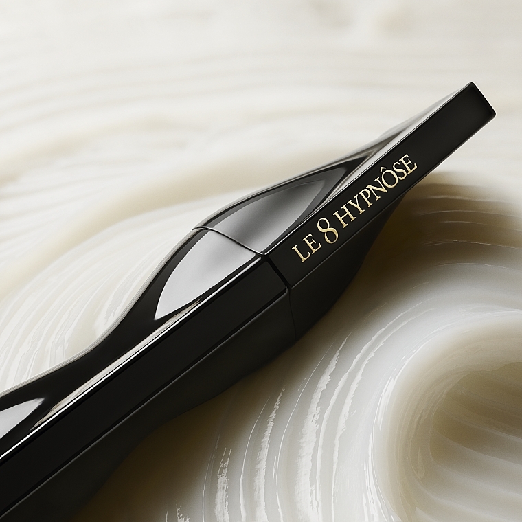 Volume Mascara Serum - Lancome Le 8 Hypnose Mascara — photo N6