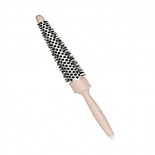 Conical Brush, 30 mm, pink - Acca Kappa Conical Brush — photo N1