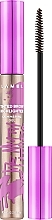 Tinted Brow Gel - LAMEL Make Up The Myth of Utopia Long-Lasting Eyeliner — photo N1