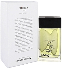 Fragrances, Perfumes, Cosmetics Starck Peau de Pierre - Eau de Parfum