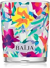 アロマキャンドル - Baija Martin Blanc Scented Candle	 — photo N1