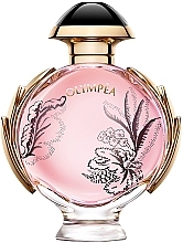 Fragrances, Perfumes, Cosmetics Paco Rabanne Olympea Blossom - Eau de Parfum (tester without cap)