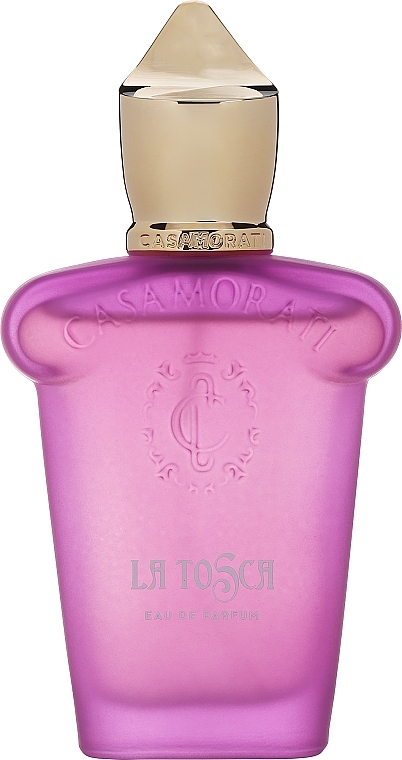 Xerjoff La Tosca - Eau de Parfum — photo N2