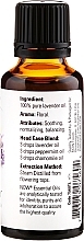 Lavender Essential Oil - Now Foods Lavender Essential Oil — photo N2