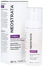 Face Serum - Neostrata Correct Antioxidant Defense Serum — photo N2