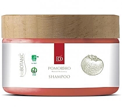 Fragrances, Perfumes, Cosmetics Shampoo - BioBotanic Pomodoro Shampoo