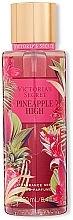 Perfumed Body Spray - Victoria's Secret Pineapple High Fragrance Mist — photo N1