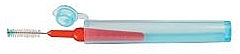 Interdental Brushes, medium - Dentonet Pharma — photo N3