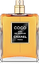 Chanel Coco - Eau (tester without cap) — photo N3