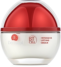 Lifting Face Cream - Dermacol BT Cell Intensive Lifting Cream — photo N2