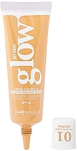 Foundation - Bellaoggi My Skin Glow SPF20 — photo N2