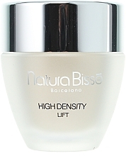 Fragrances, Perfumes, Cosmetics Rejuvenating Lifting Cream - Natura Bisse Inhibit High Density Lift Contour Volume Cream