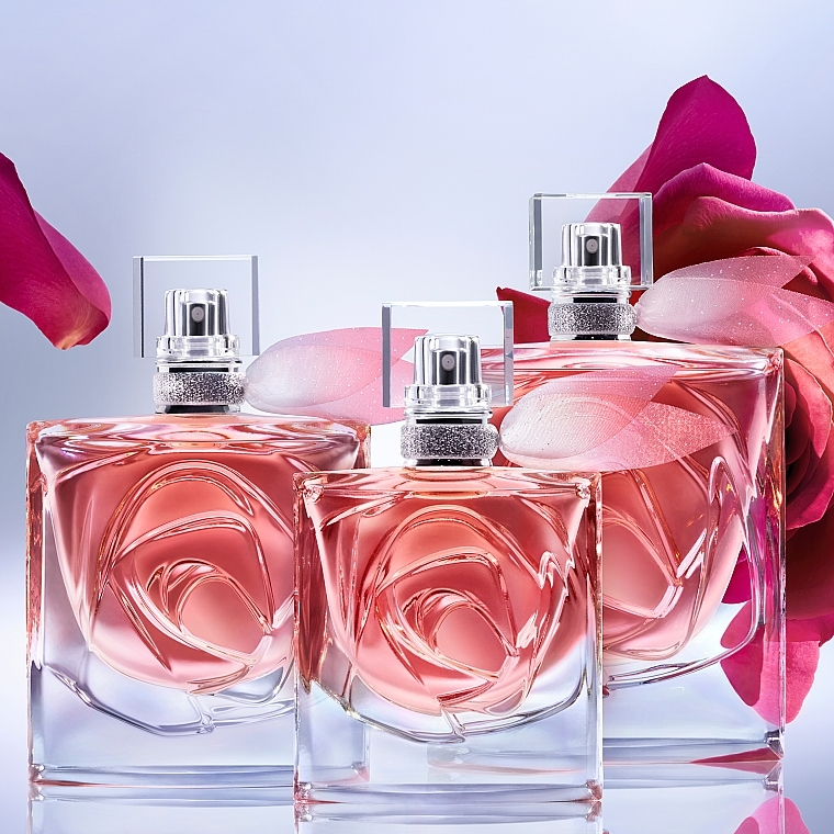 Lancome La Vie Est Belle Rose Extraordinaire - Eau de Parfum — photo N4