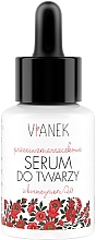 Anti-Wrinkle Face Serum - Vianek — photo N2