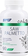 Fragrances, Perfumes, Cosmetics Serenoa Palm Dietary Supplement - SFD Nutrition Saw Palmetto