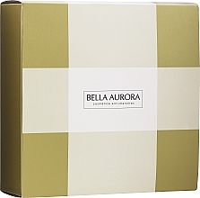 Fragrances, Perfumes, Cosmetics Set - Bella Aurora Splendor 10 Set (f/cr/50ml + micelar/water/100ml)