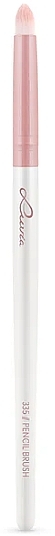 Eyeshadow Brush, 335 Candy - Luvia Cosmetics Pencil Brush — photo N1