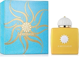 Amouage Sunshine - Eau de Parfum — photo N3