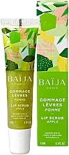 Fragrances, Perfumes, Cosmetics Apple Lip Scrub - Baija Lip Scrub Apple