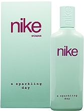Fragrances, Perfumes, Cosmetics Nike Sparkling Day Woman - Eau de Toilette