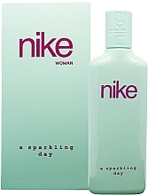 Nike Sparkling Day Woman - Eau de Toilette — photo N1