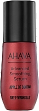 Fragrances, Perfumes, Cosmetics Smoothing Serum - Ahava Apple Of Sodom Advanced Smoothing Serum (tester)