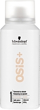 Fragrances, Perfumes, Cosmetics Dry Shampoo for Blondes - Schwarzkopf Professional Osis+ Boho Rebel Blond