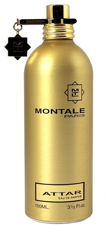 Montale Attar - Eau (tester) — photo N1