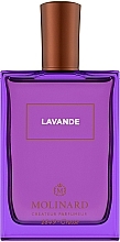 Fragrances, Perfumes, Cosmetics Molinard Lavande - Eau de Parfum