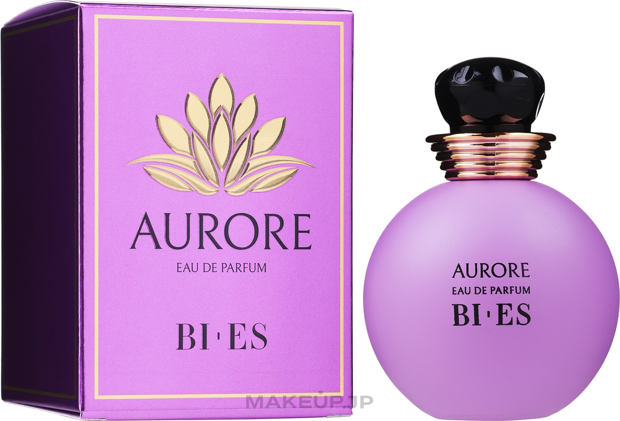 Bi-Es Aurore - Eau de Parfum — photo 100 ml
